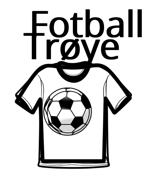 Fotballtrøye