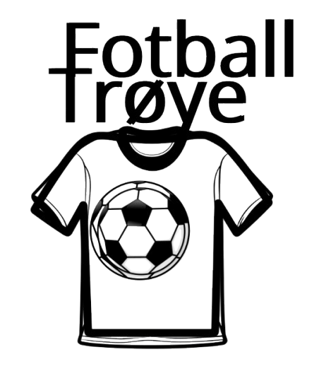 Fotballtrøye