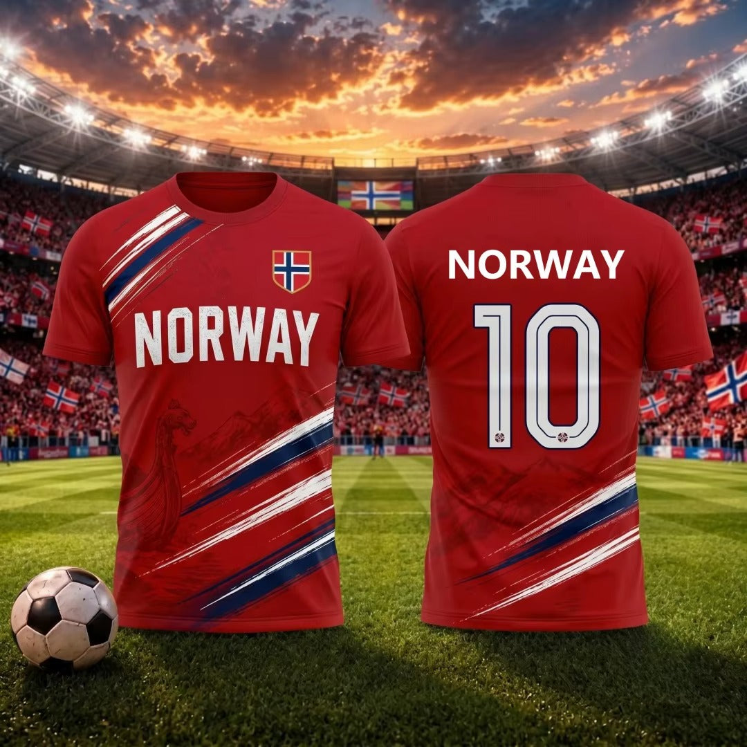 Fotballtrøye